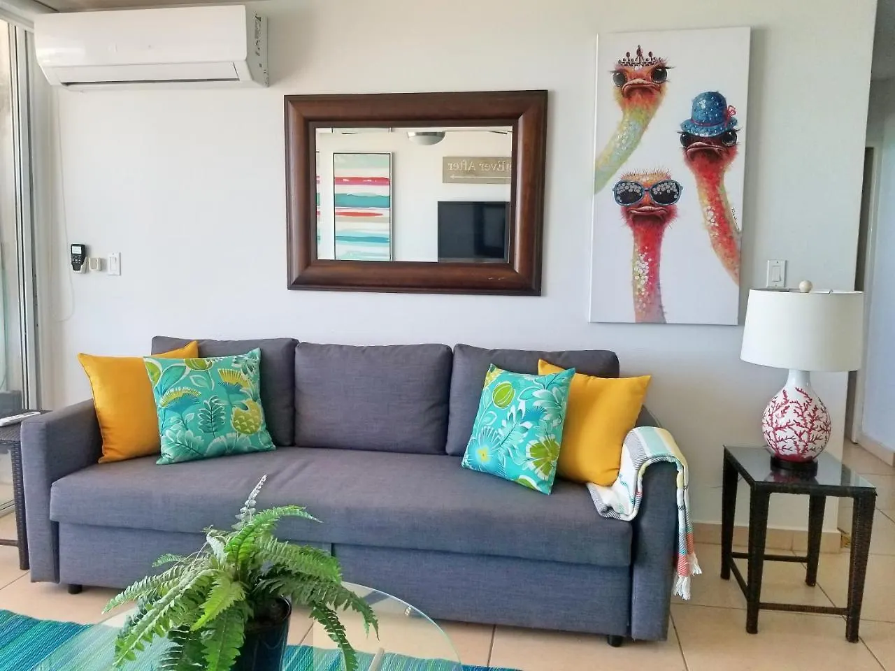 Marbella Del Caribe 805 Apartment San Juan