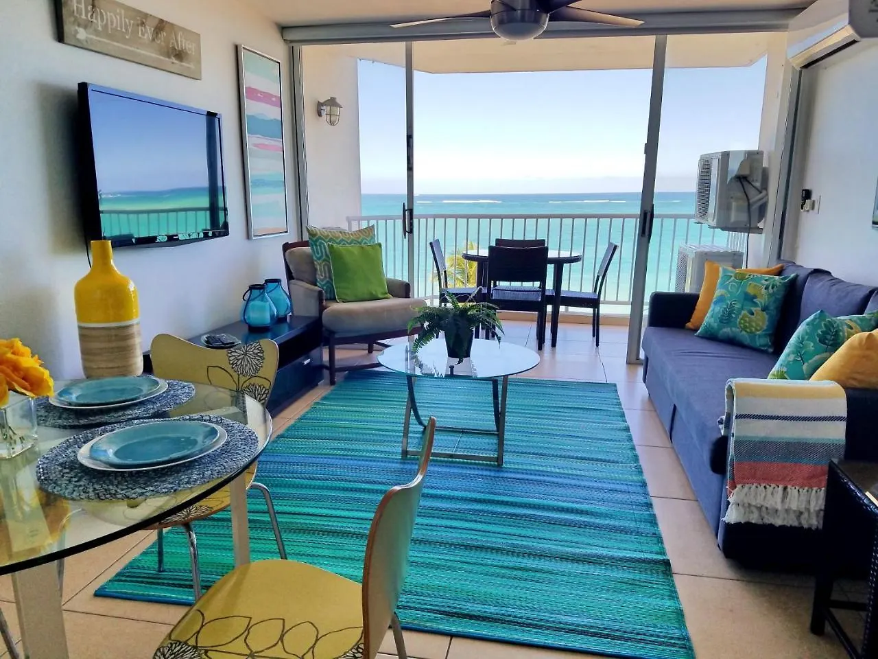 Marbella Del Caribe 805 location