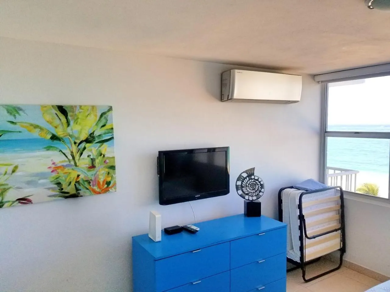 Marbella Del Caribe 805 Apartman San Juan Puerto Rico